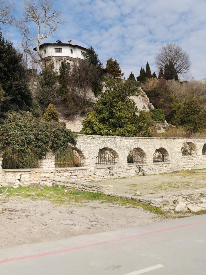 Апартаменти луксозен двустаен в с морска гледка Балчик