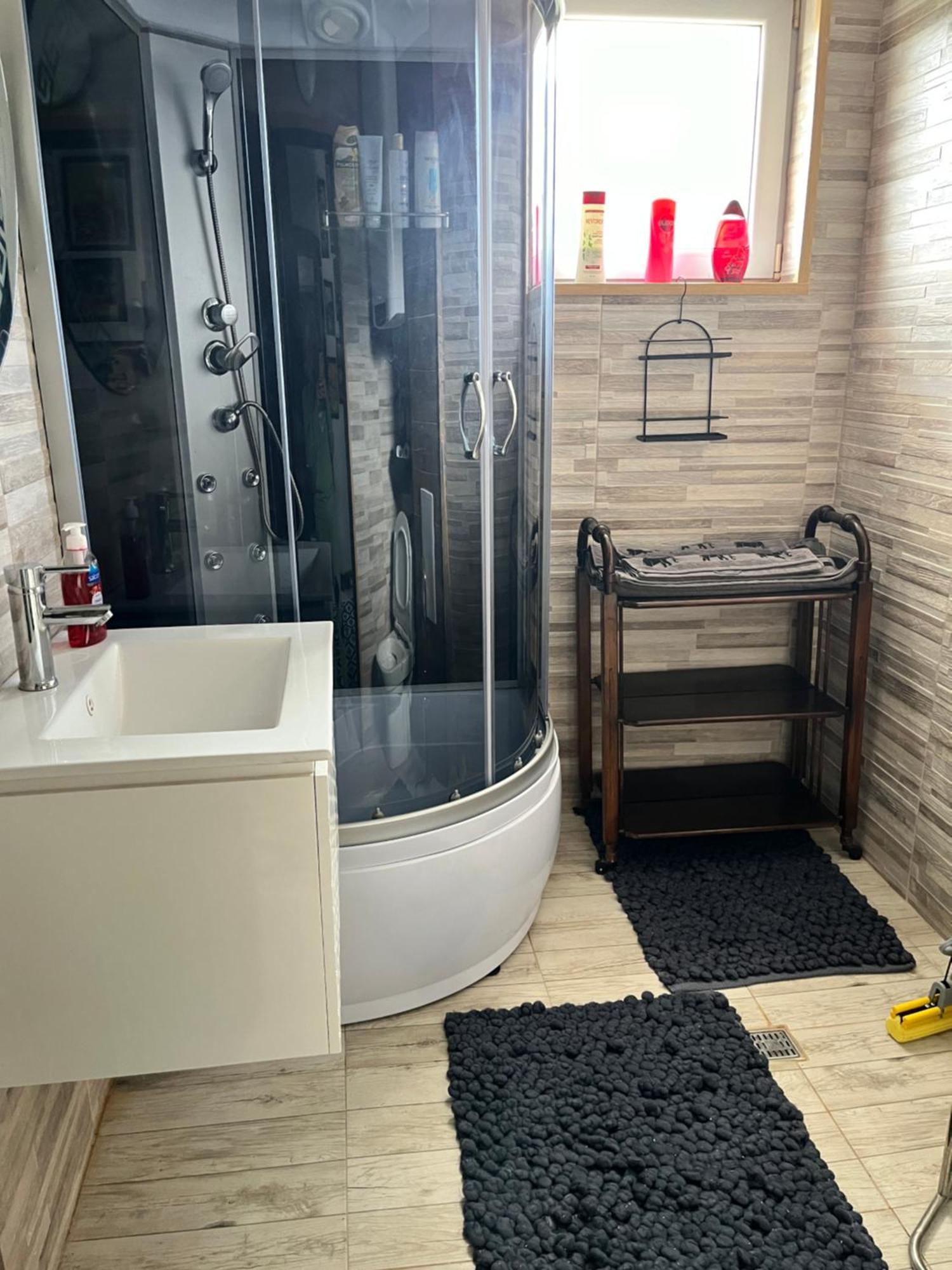 Apartament луксозен двустаен в с уникална морска гледка *