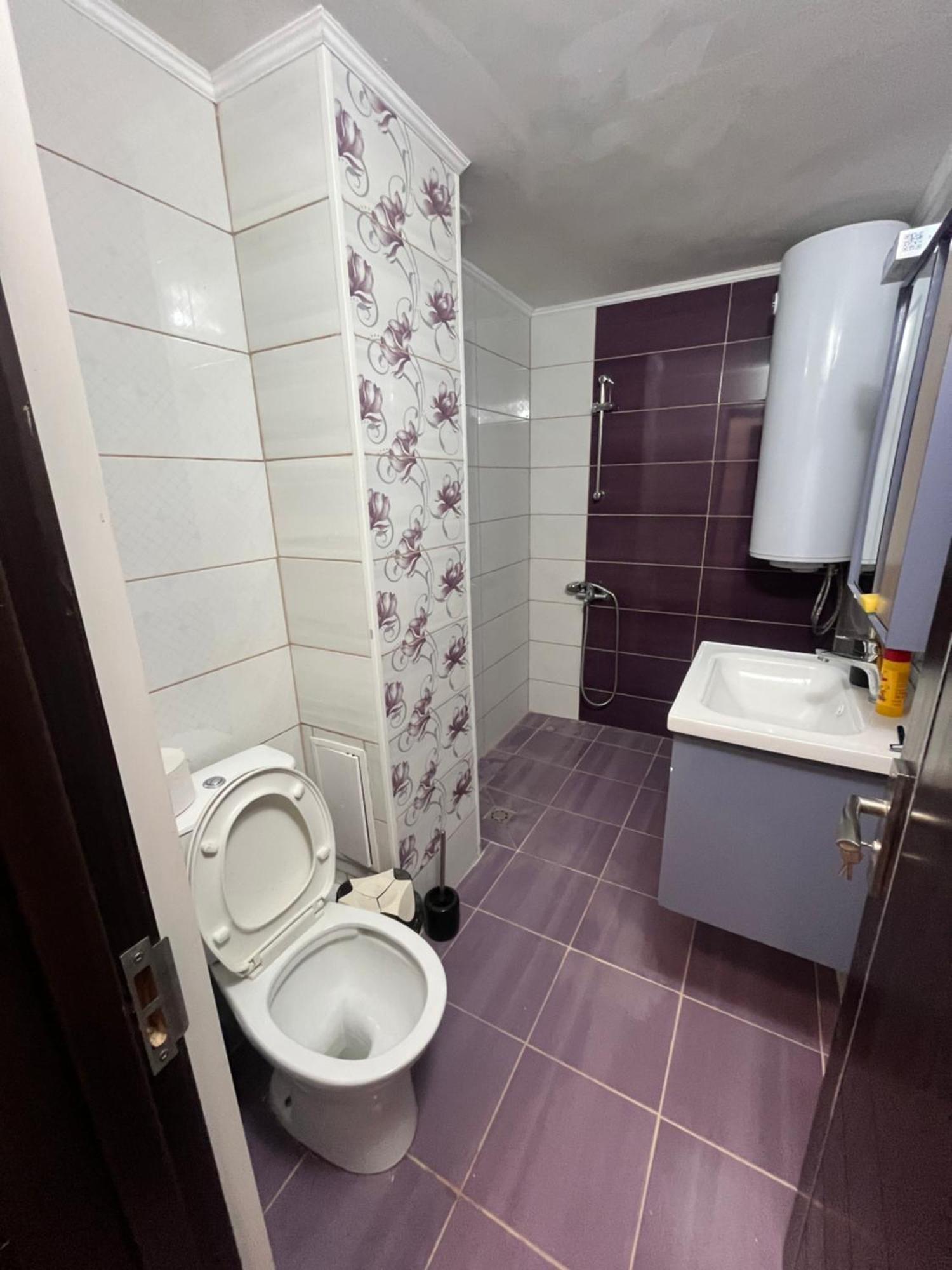 Apartament луксозен двустаен в с уникална морска гледка