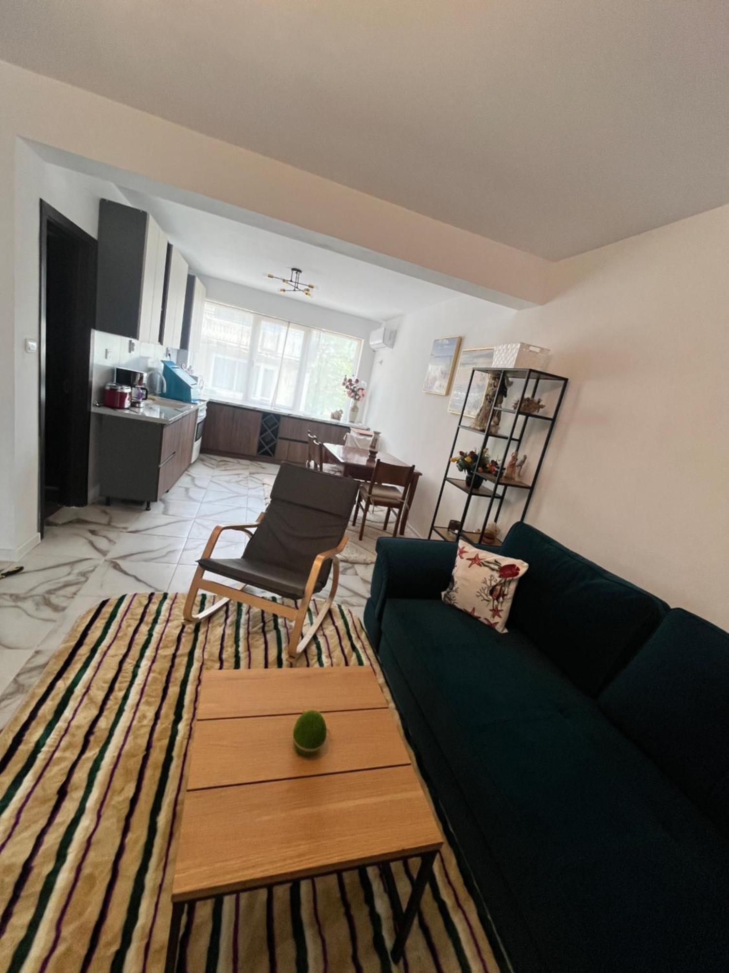 Apartament луксозен двустаен в с уникална морска гледка *