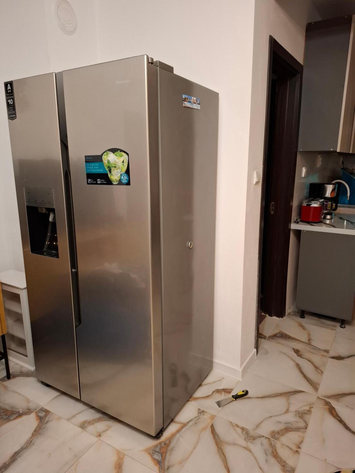 Apartament луксозен двустаен в с уникална морска гледка Bałczik