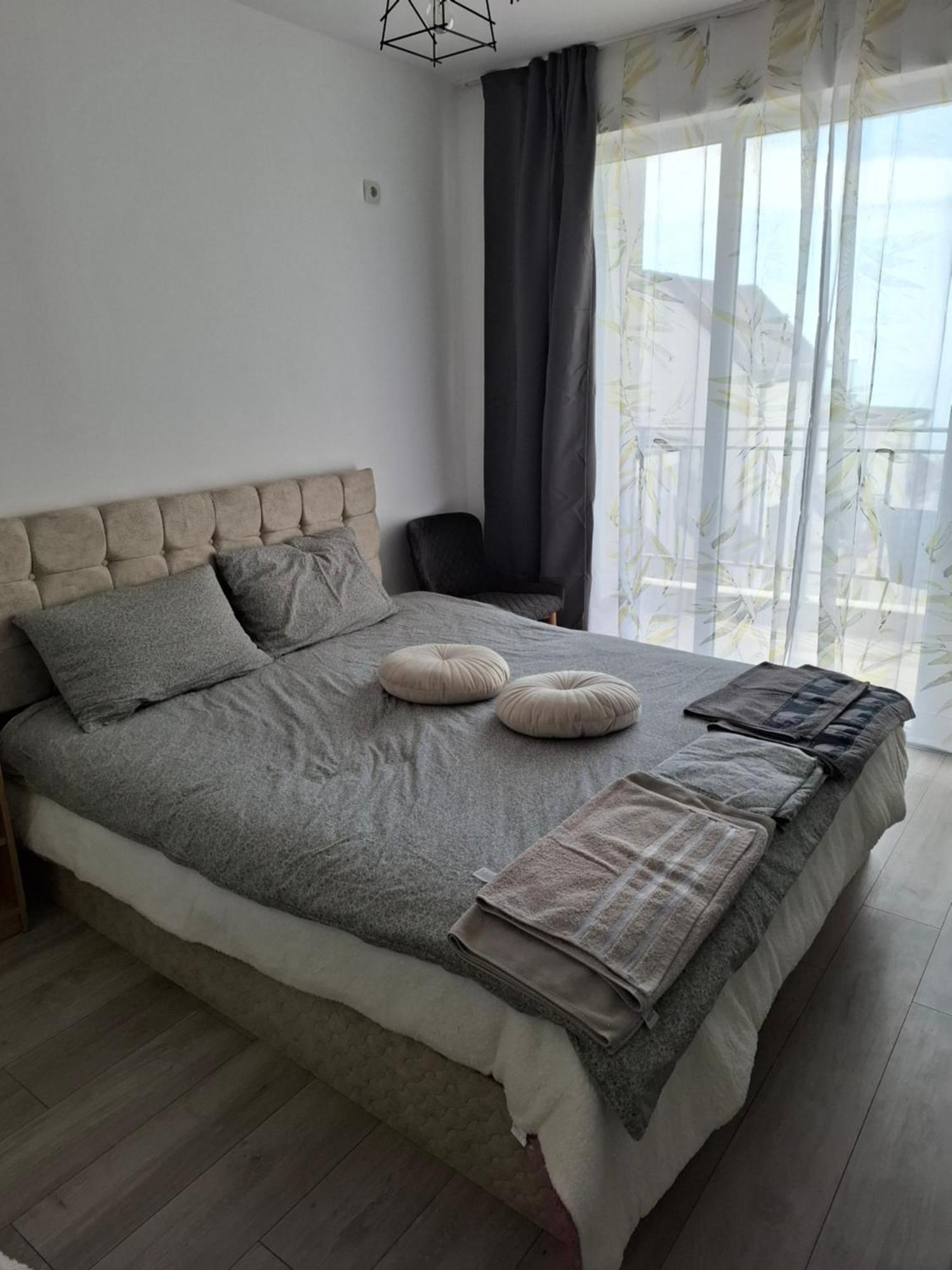 Apartament луксозен двустаен в с уникална морска гледка
